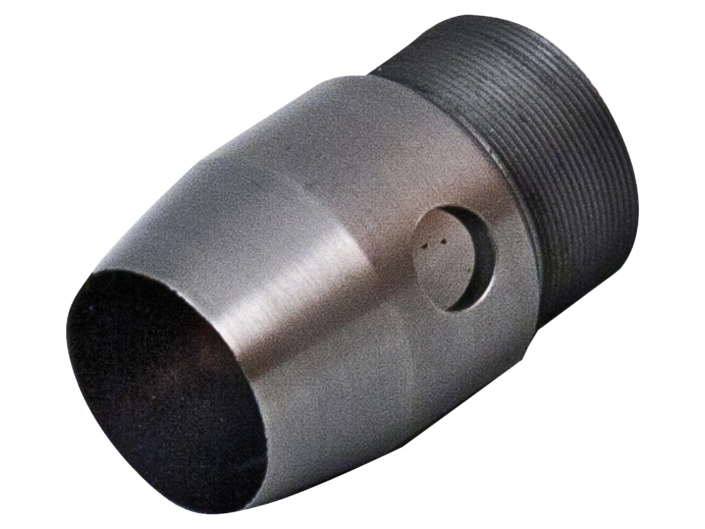Capatect Hanf-Bohrer Schneidaufsatz