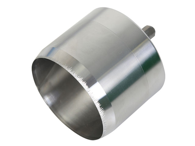 Capatect Hanf-Dosenbohrer