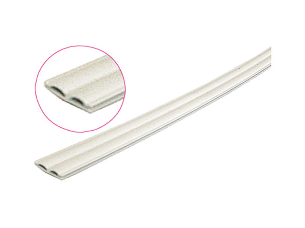 Sockelschienen-Verbinder variabel