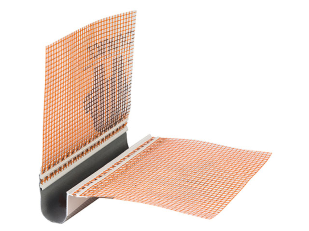 Capatect Dehnfugenprofil „V“