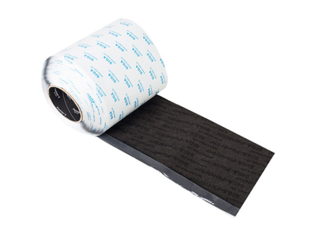 Capatect Sohlbank-Folie 15 cm, L=25 LFM