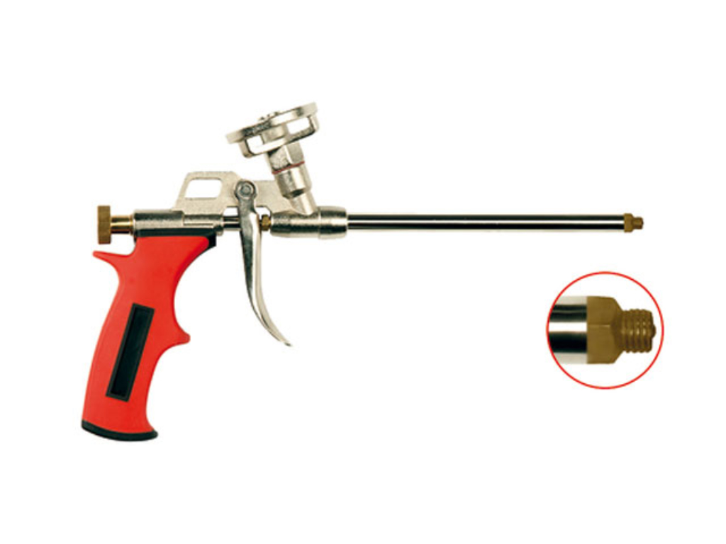 Capatect Dosierpistole
