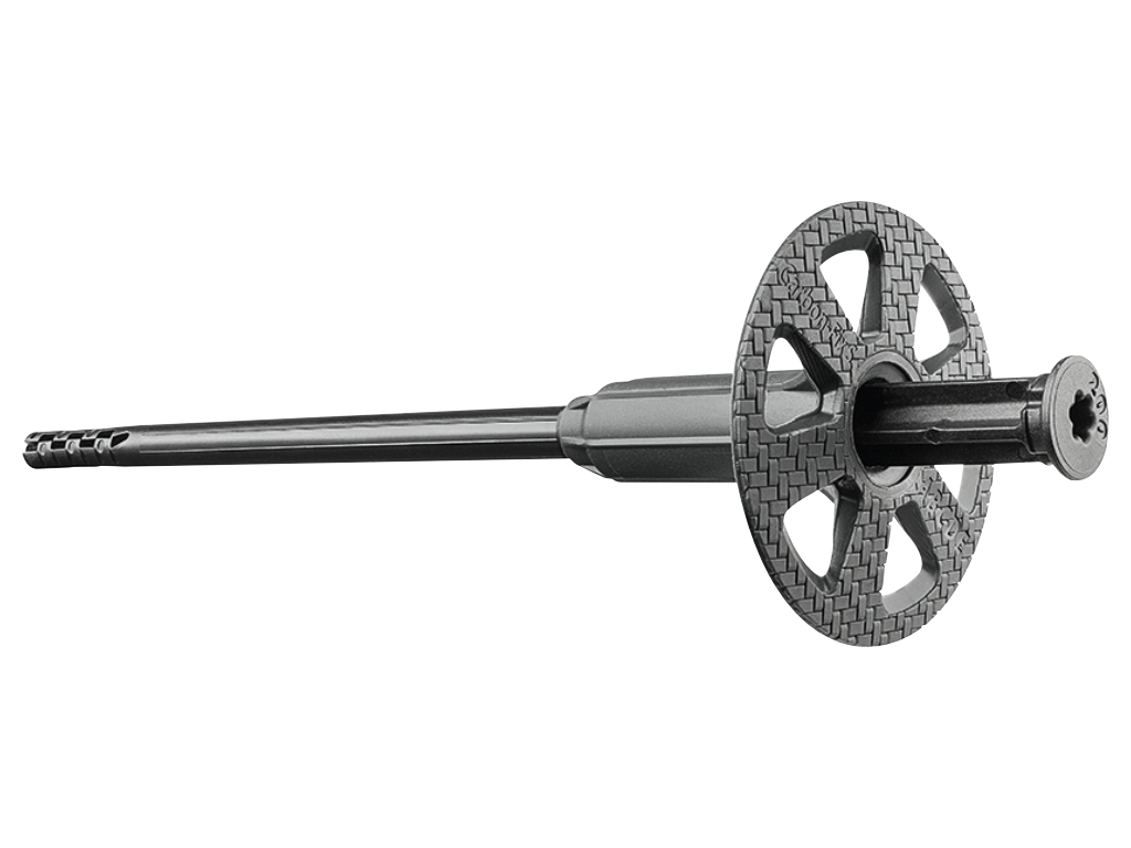 Capatect Carbon Fix S