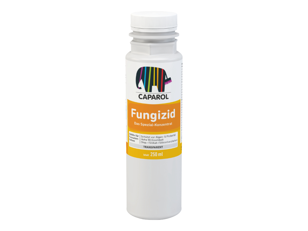 Fungizid