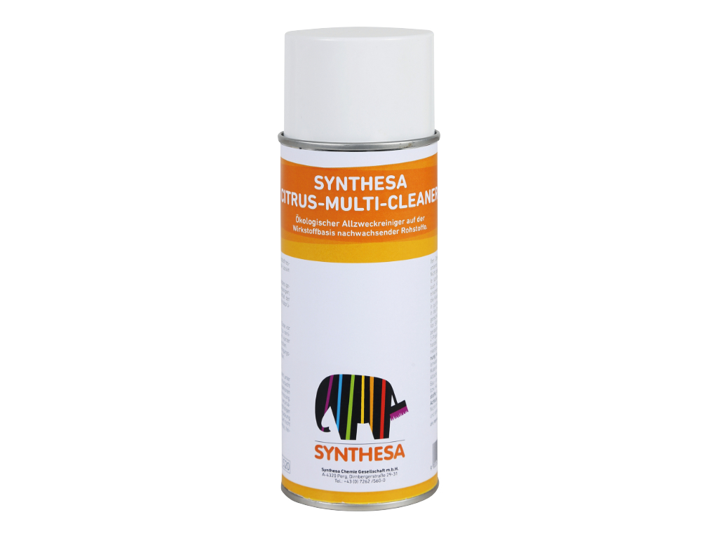 Synthesa-Citrus-Multi-Cleaner 6 Stk.