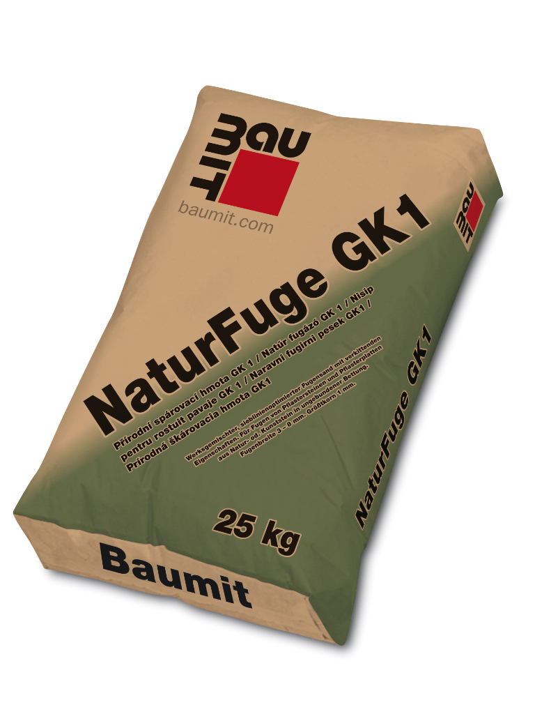 NATURFUGE GK 1 GES.