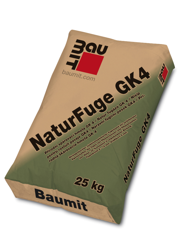 NATURFUGE GK 4 GES.