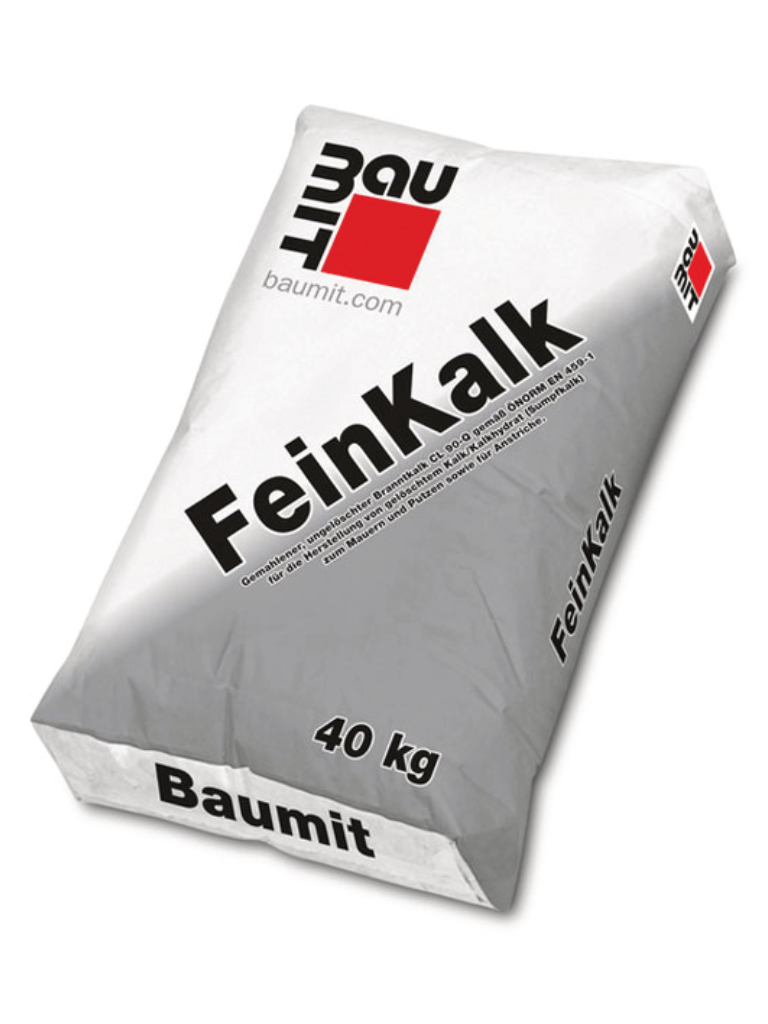 Baumit FeinKalk