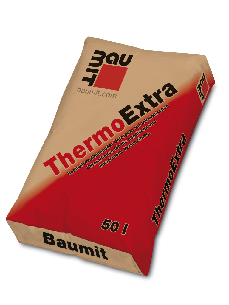 Baumit ThermoExtra