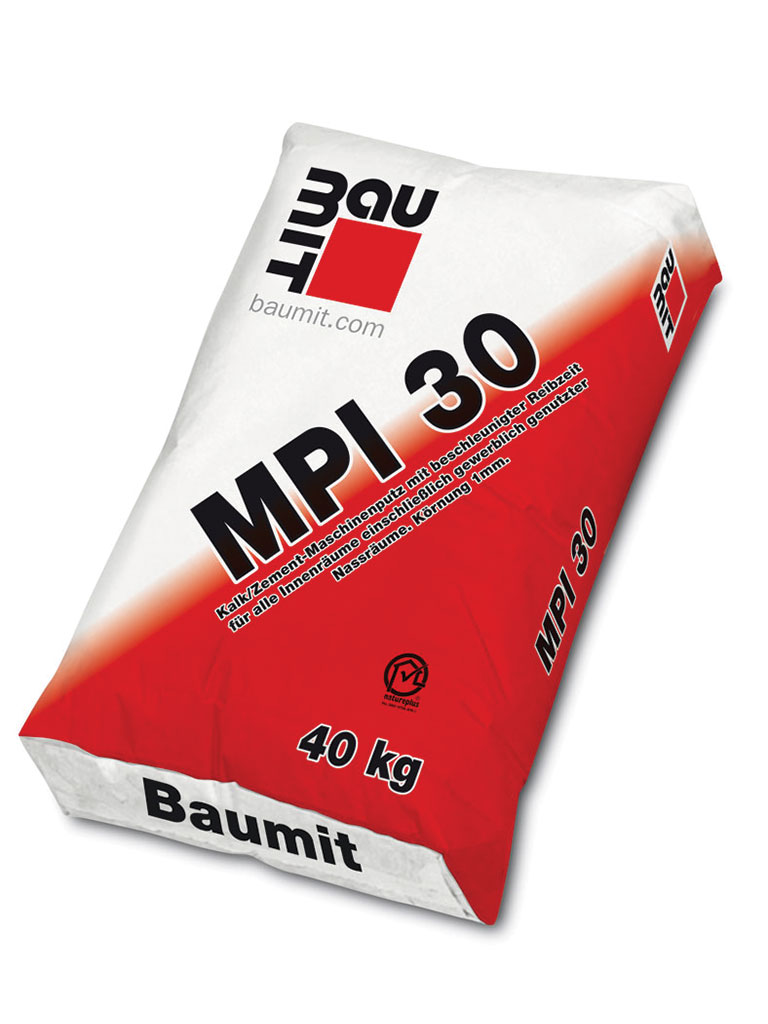 Baumit MPI 30