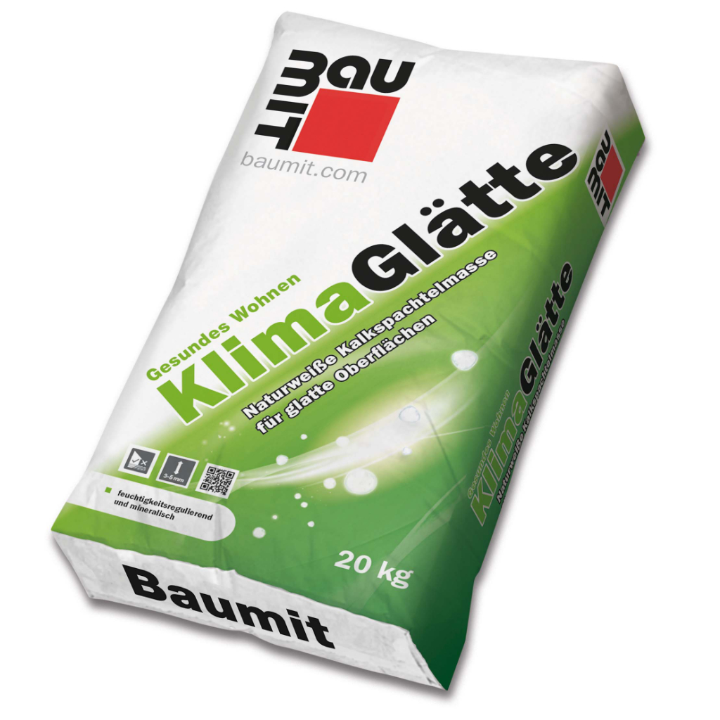 Baumit KlimaGlätte