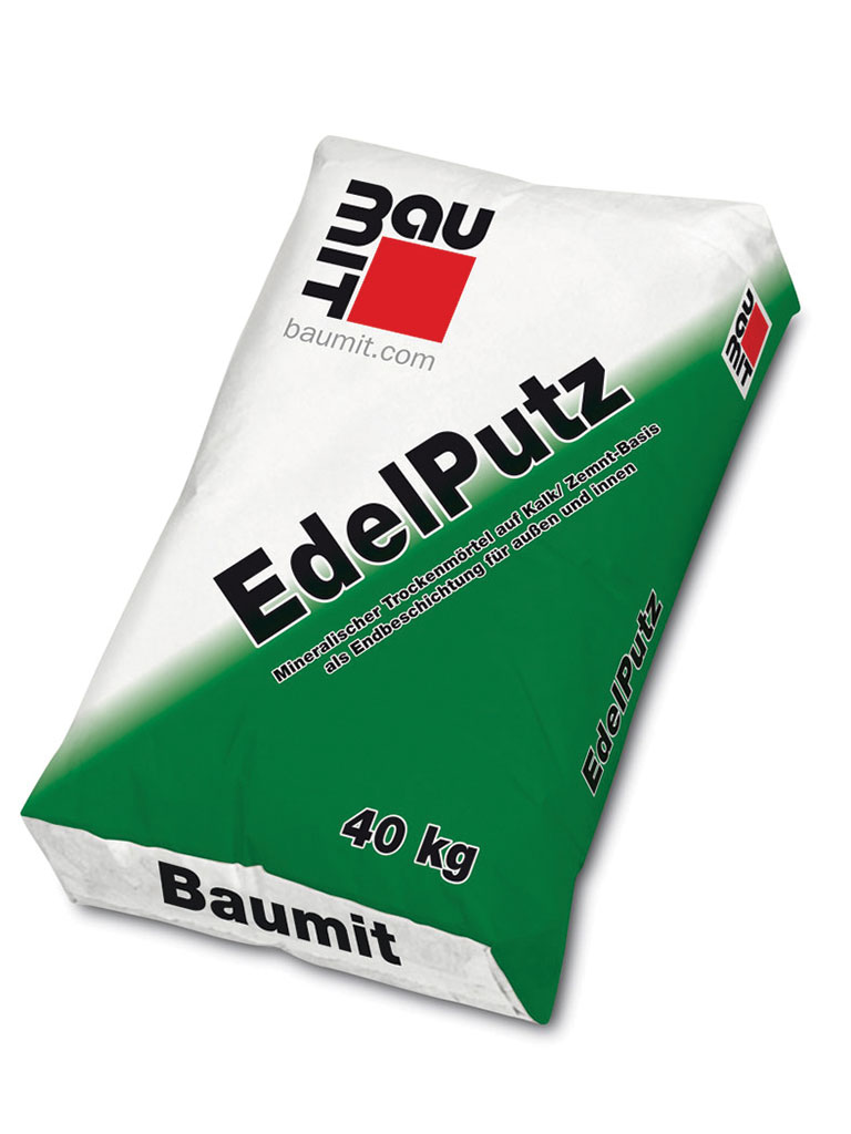 Baumit EdelPutz