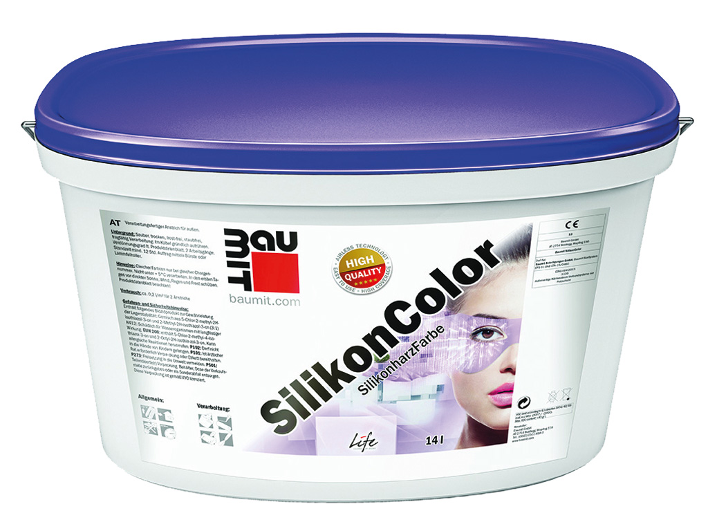 SILIKONCOLOR 05-LTR