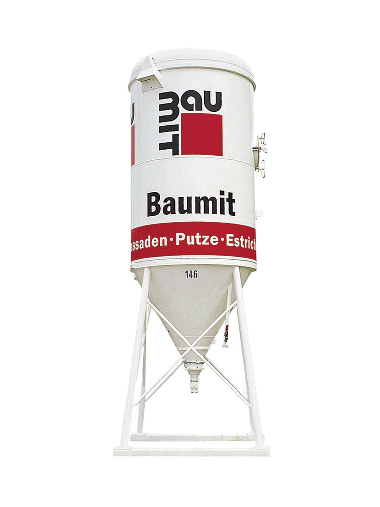 Baumit PumpBeton