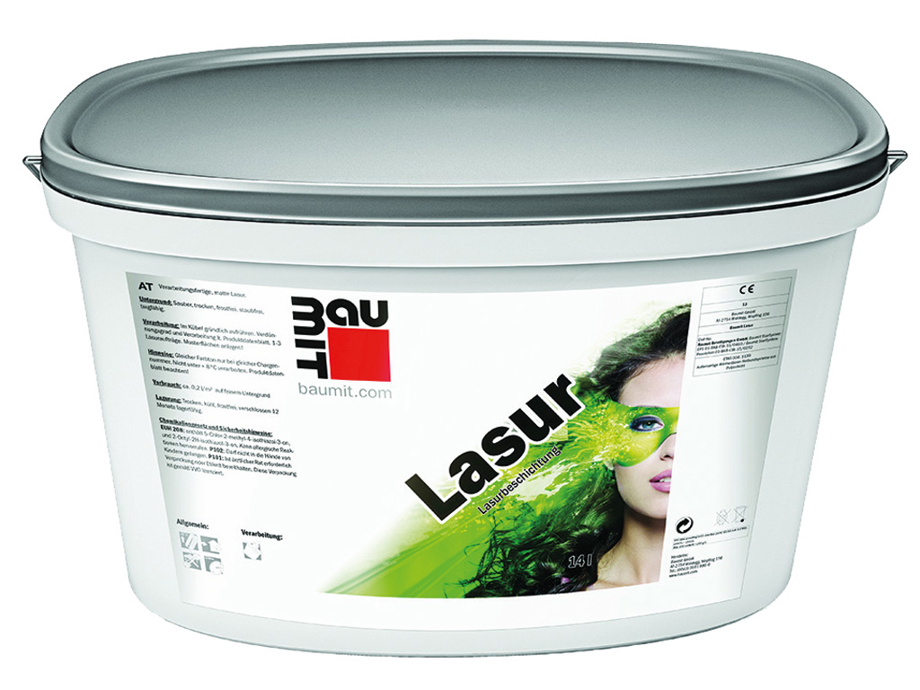 Baumit Lasur