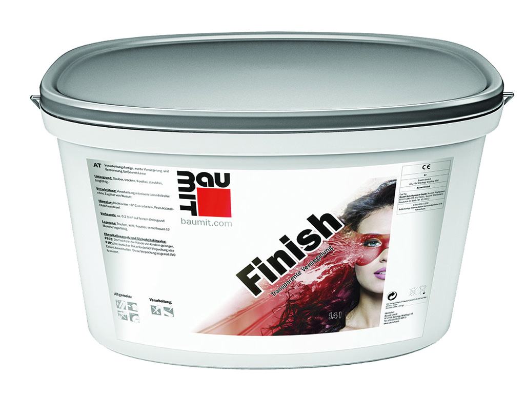 Baumit Finish