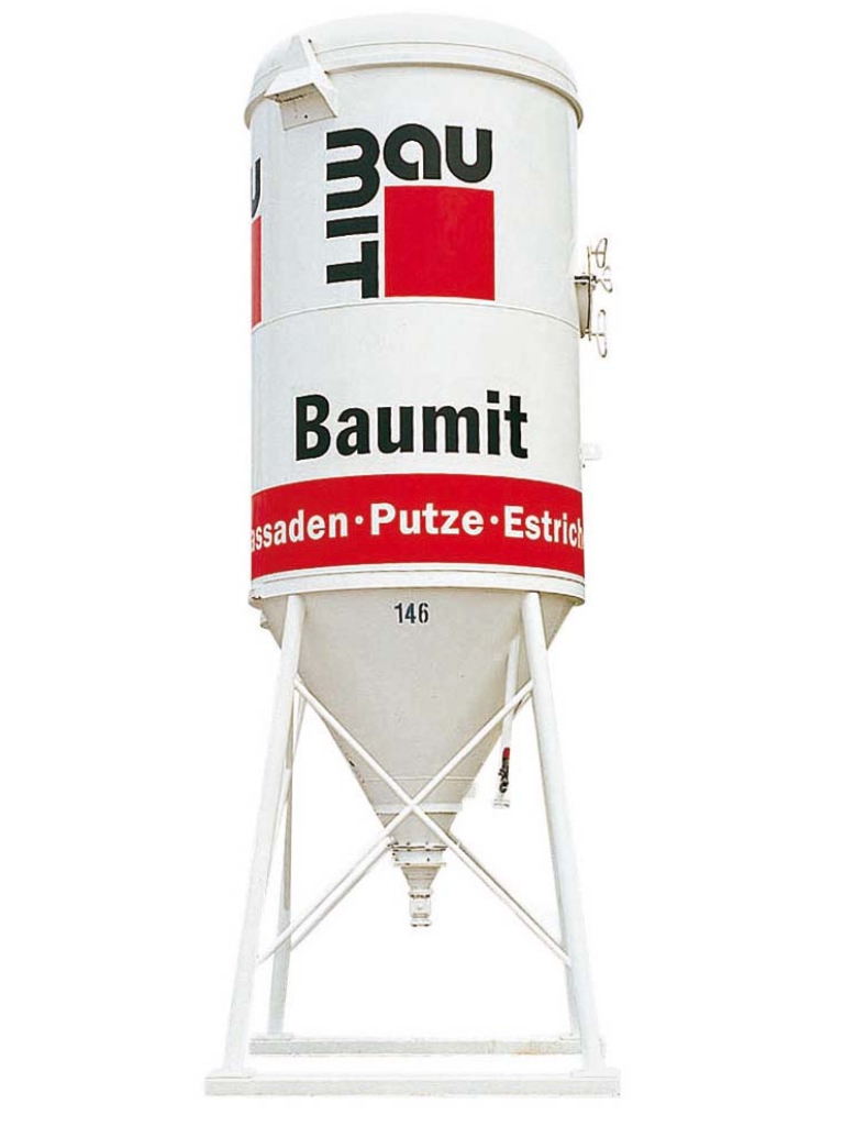 Baumit FaserEstrich E 225