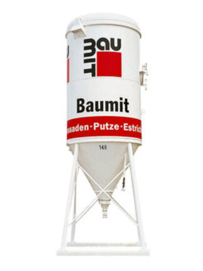 Baumit FaserEstrich E 400