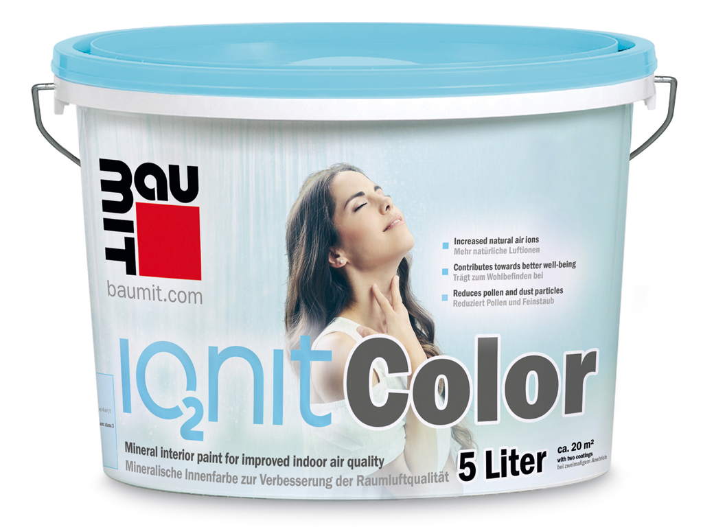 Baumit Ionit Color