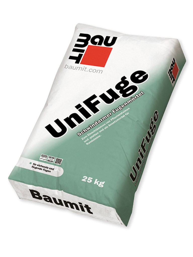 Baumit UniFuge