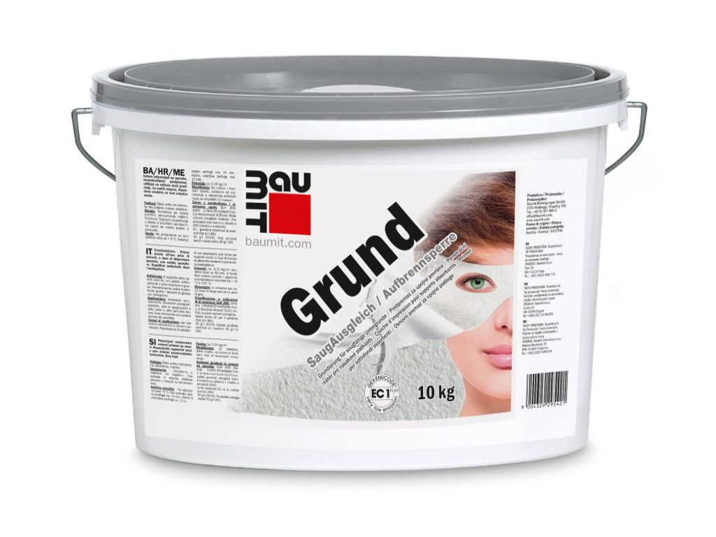 GRUND 10-KG