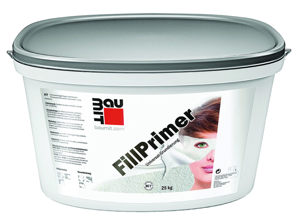 Baumit FillPrimer