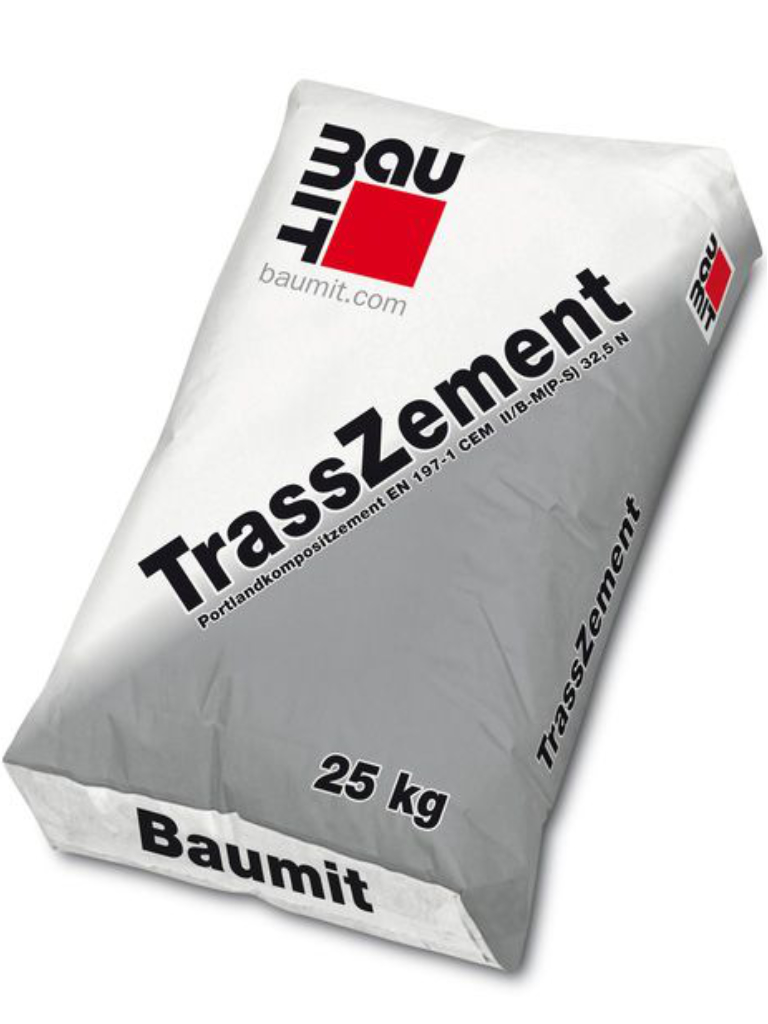 Baumit TrassZement