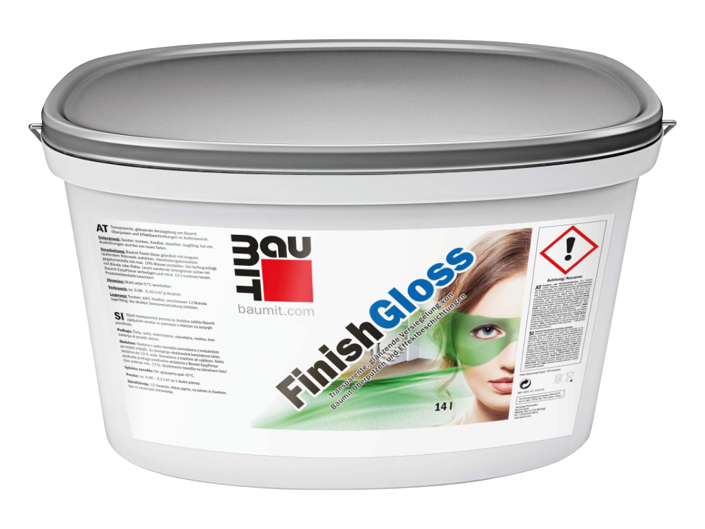 FinishGloss