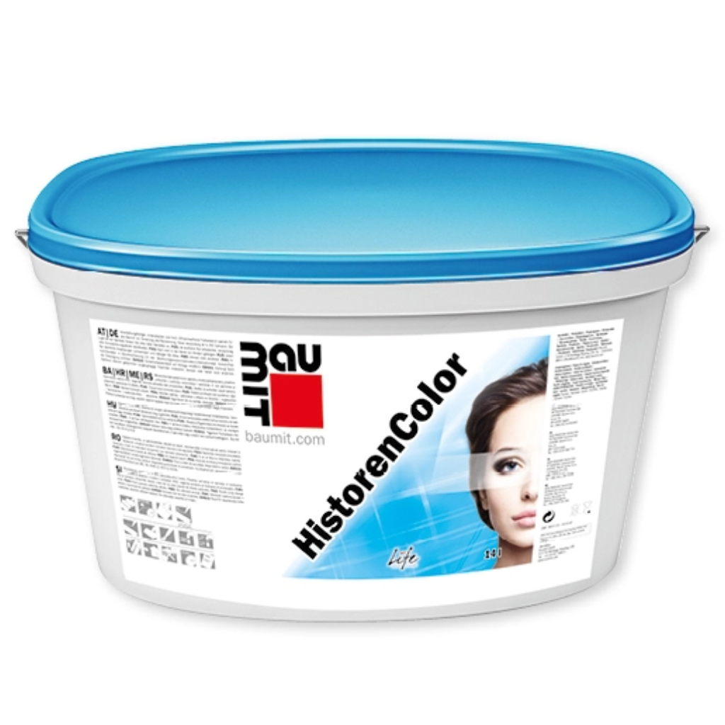 Baumit HistorenColor