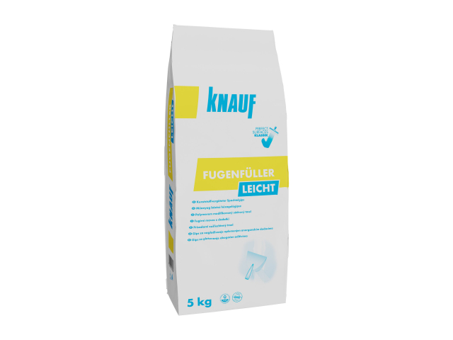 Fugenfüller leicht  5 kg-Sack A