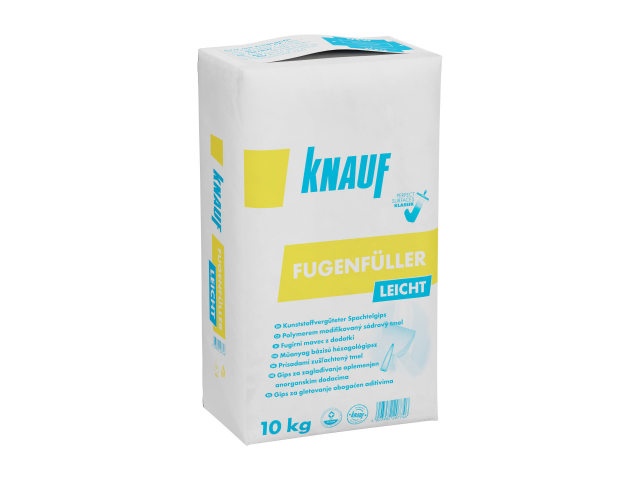 Fugenfüller Leicht 10 kg-Sack (50)
