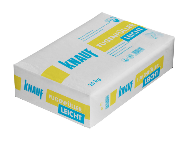 Fugenfüller leicht AT 25 kg (40)