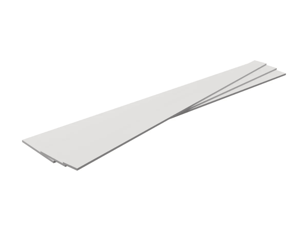Zuschnitt Fireboard 12,5 4 SK Zwischenbr