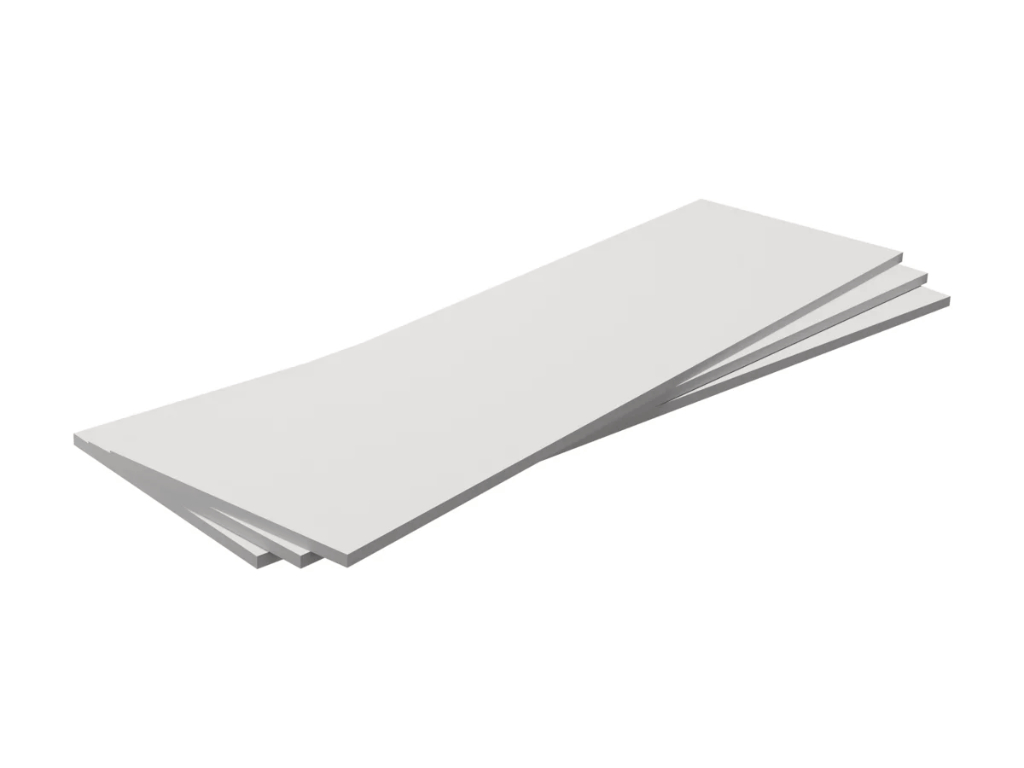 Zuschnitt Fireboard 25 600- 625 4 SK