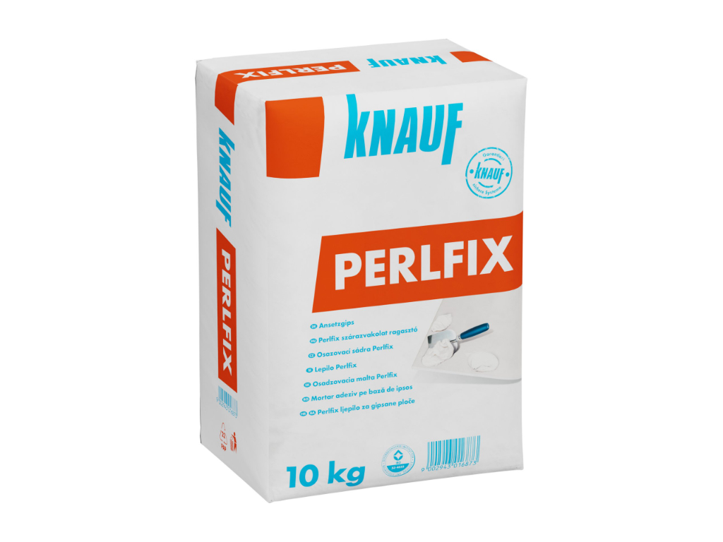 Perlfix 10 kg (50)