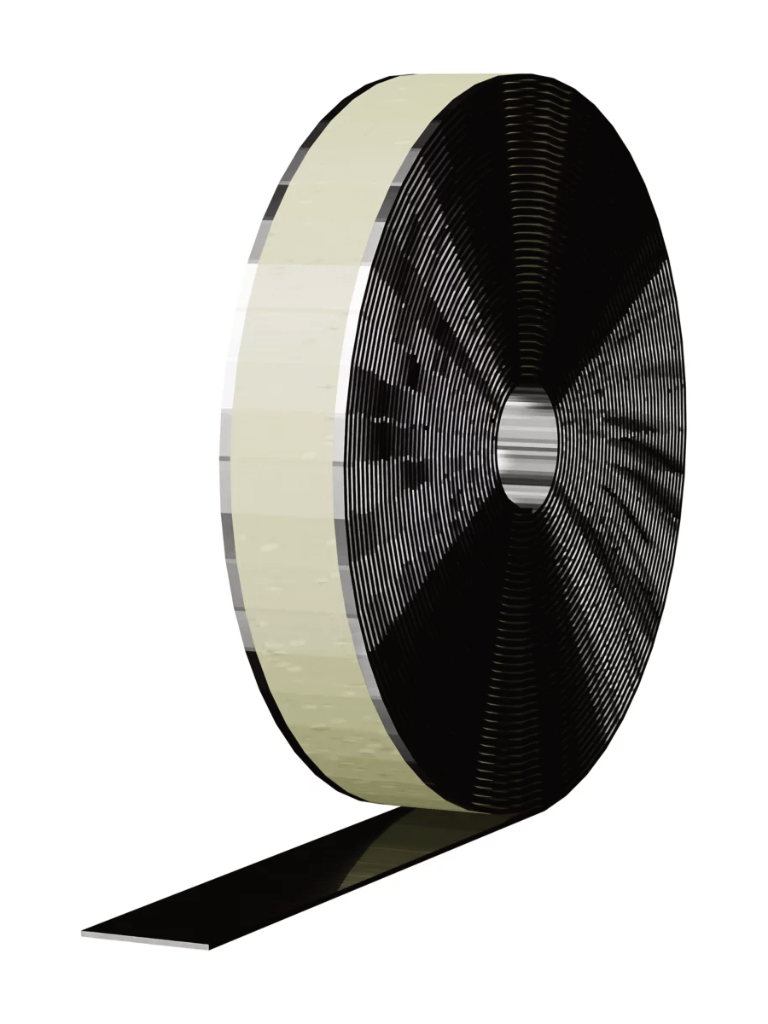 Bleiblechstreifen 0,5 50mm/20m (40)