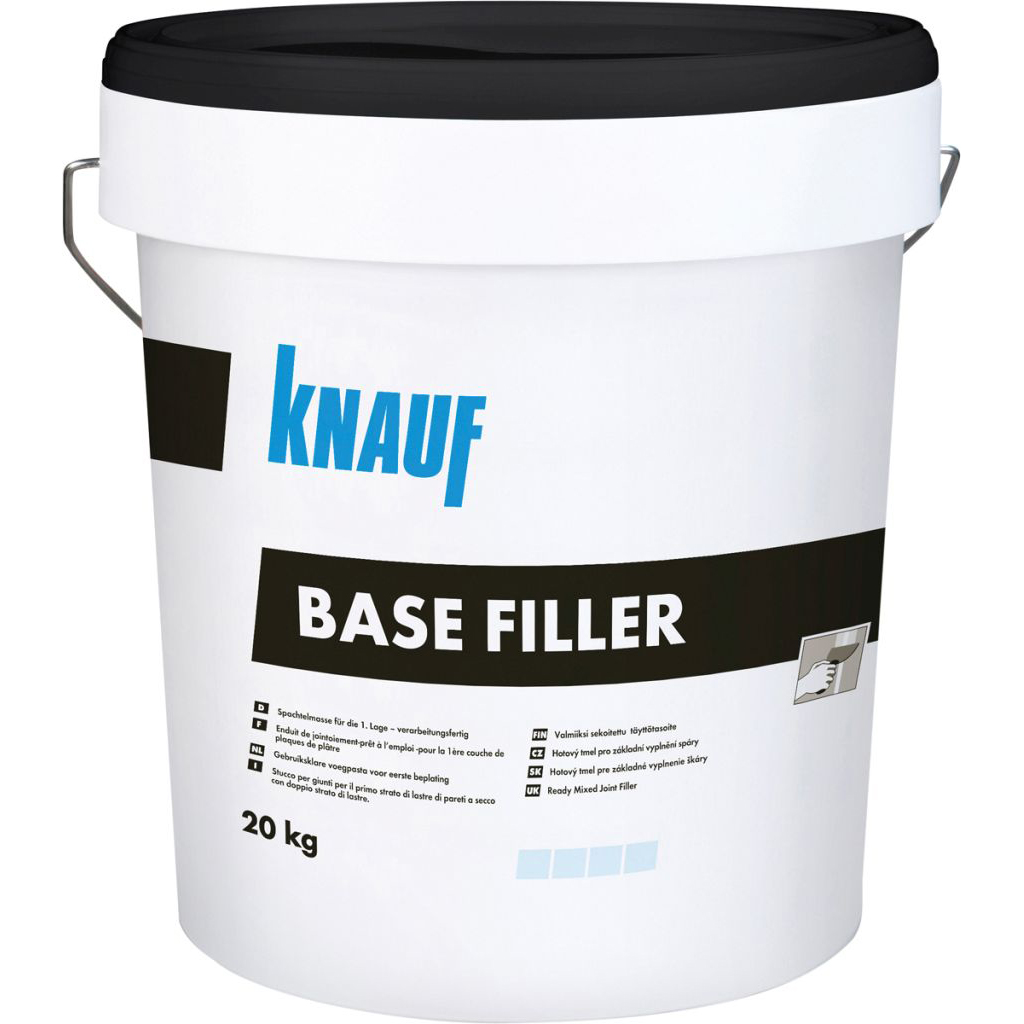 Base Filler 20 kg (33)