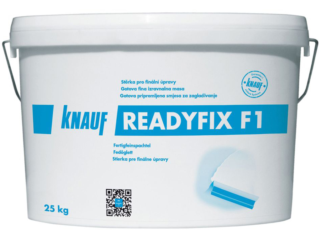 Readyfix F1