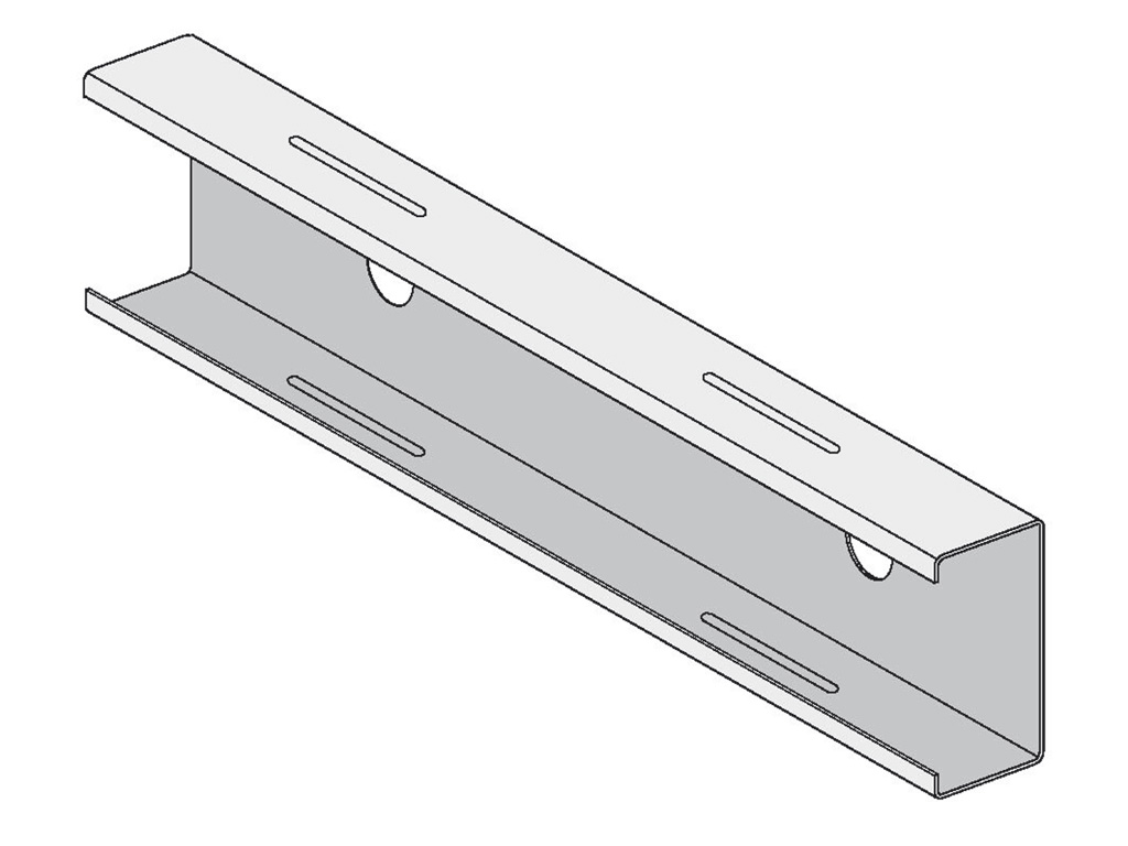 SL-C-Profil GREENSTEEL