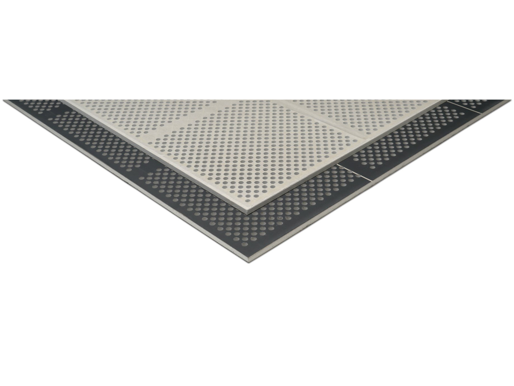 Cleaneo Klett Board Folie 12,5