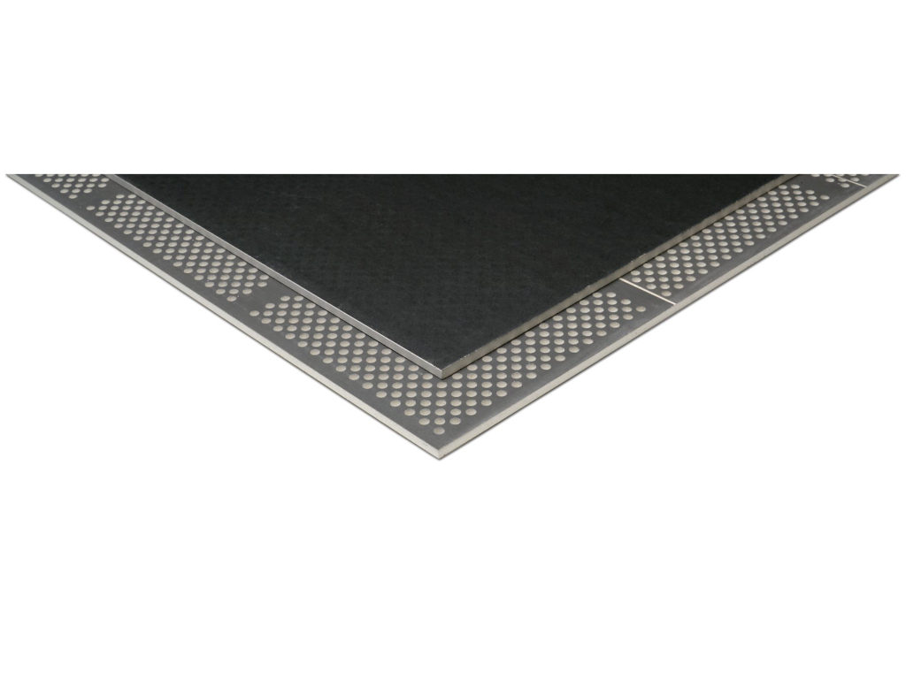 Cleaneo Klett Board Vlies 12,5