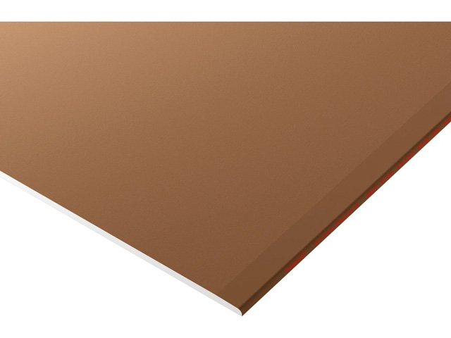 Silentboard 2in1 GKF 12,5
