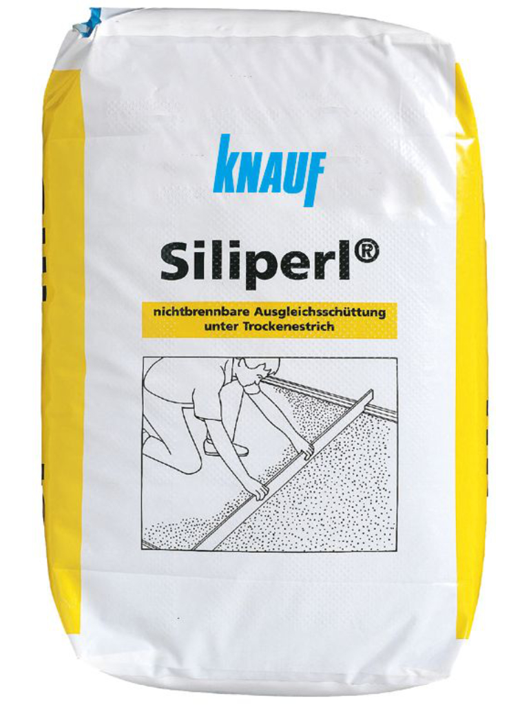 Siliperl