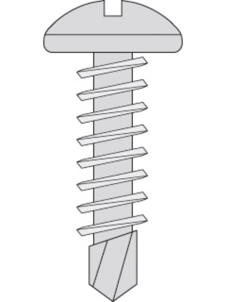 Schnellbauschraube LB 3,5