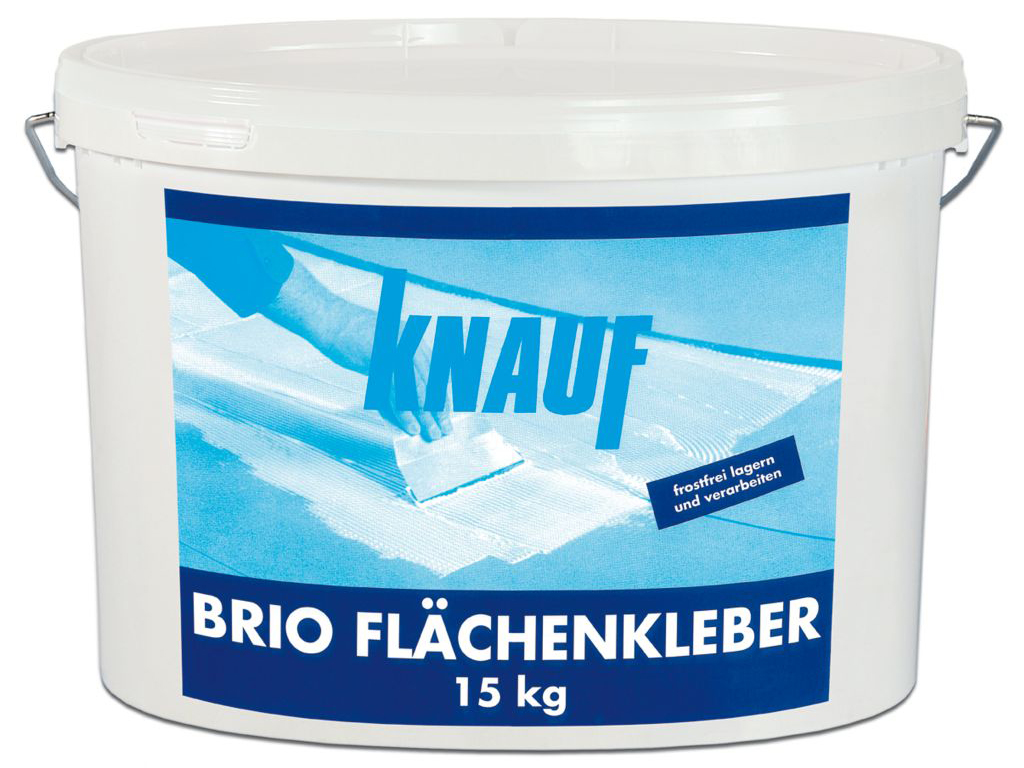 Brio Flächenkleber