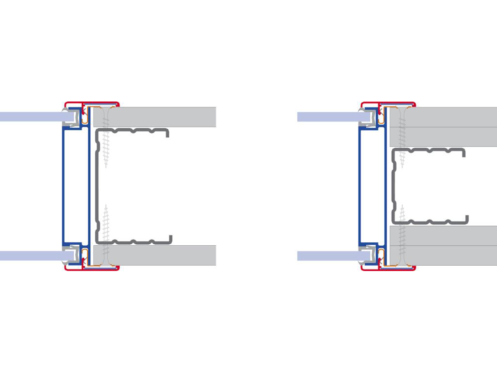 EasyWin Fertigfenster