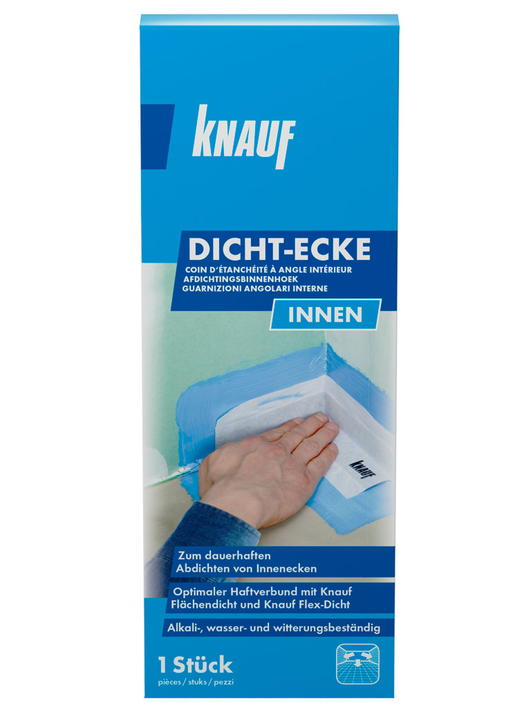 Dichtecke-Innen D/F/NL/I