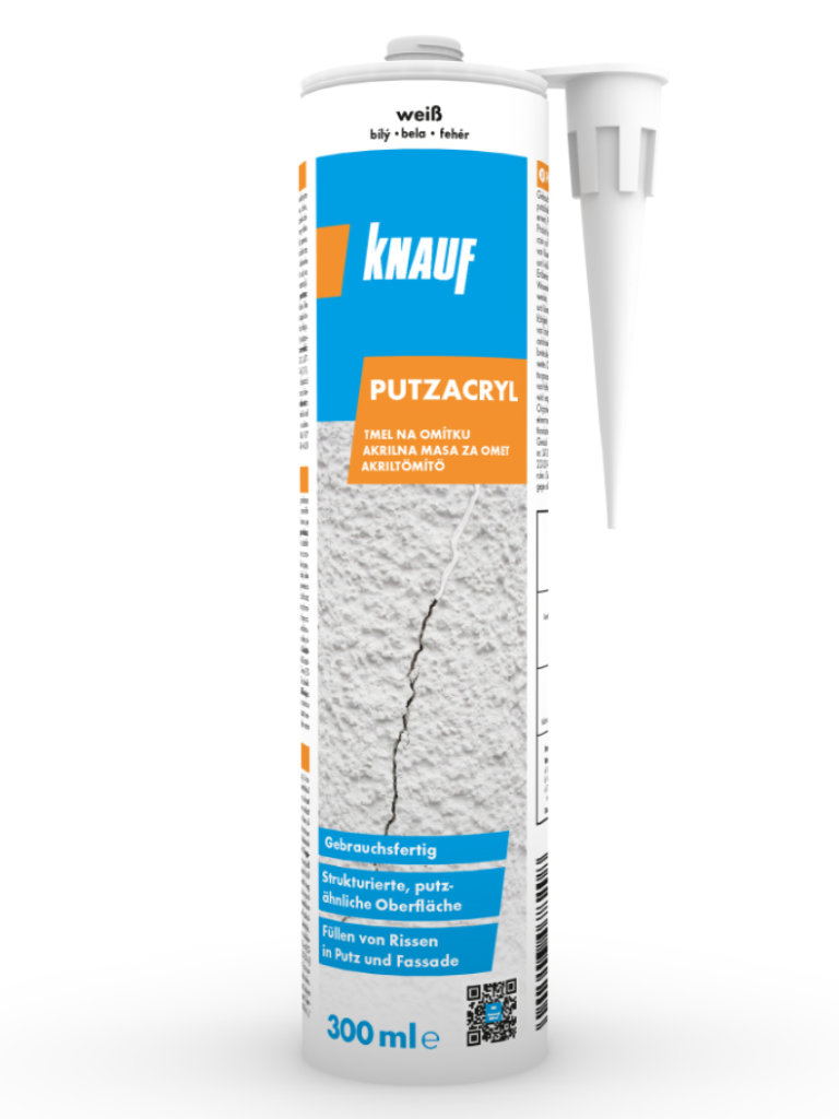 Putzacryl, 300 ml