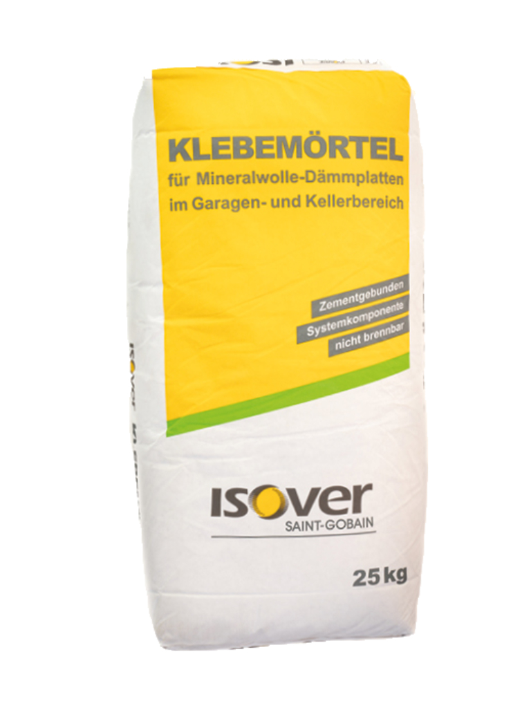 Klebemörtel