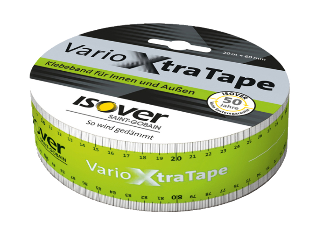 Vario® XtraTape Klebeband